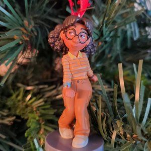 Disney Turning Red Ornament Priya Mangal